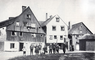  - Herbergen in Haidhausen