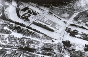  - Luftbild Deutsches Museum
