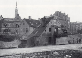  - Herbergens