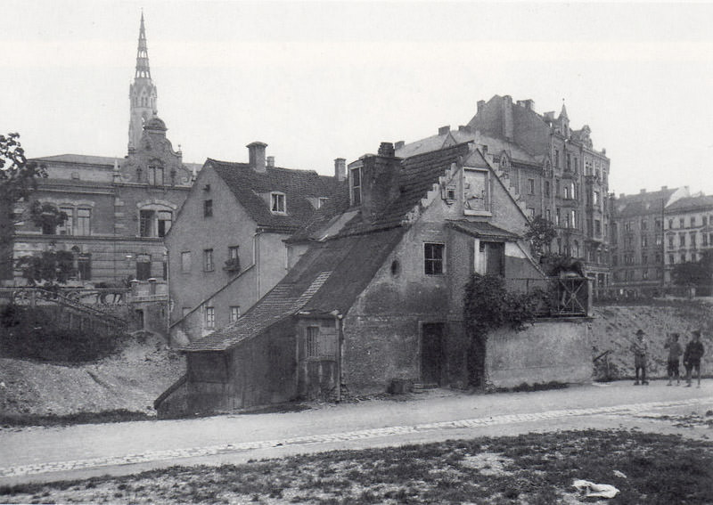 Herbergens