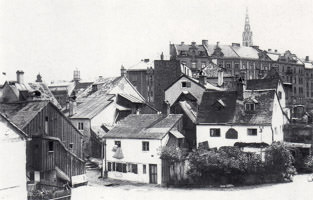  - Herbergen â€žIn der Grubeâ€œ