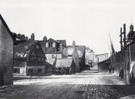  - Herbergen â€žIn der Grubeâ€œ