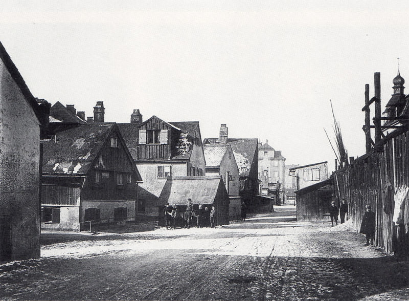 Herbergen â€žIn der Grubeâ€œ