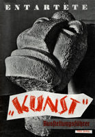  - Katalog Entartete Kunst