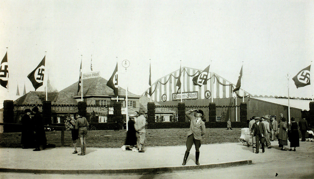 Winzerer Fähndl