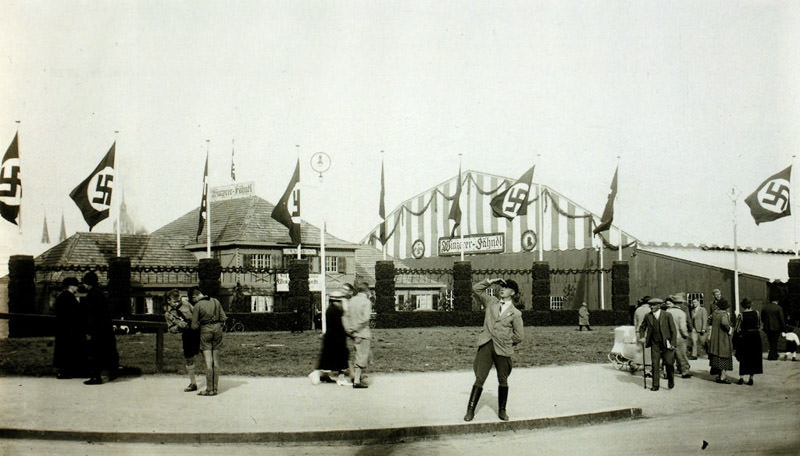 Winzerer Fähndl