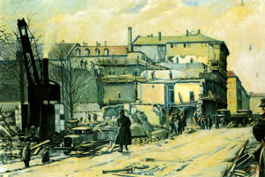  - Von-der-Tann-Straße