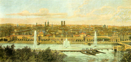 - Deutsch-Nationale Kunstgewerbeausstellung 1888