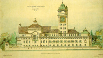  - Müllerisches Volksbad