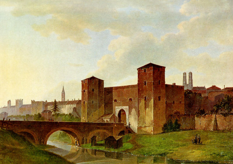 Sendlinger Tor