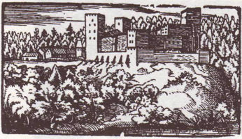  - Burg Grünwald