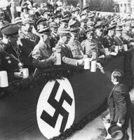 - Oktoberfest 1935