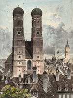  - Frauenkirche