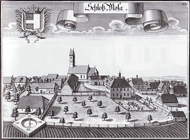 Moosach