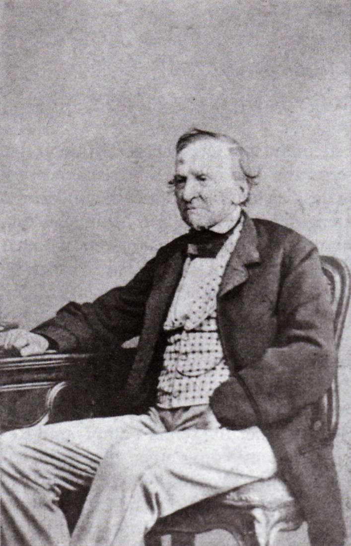 König Ludwig I.