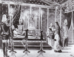  - König Ludwig I.