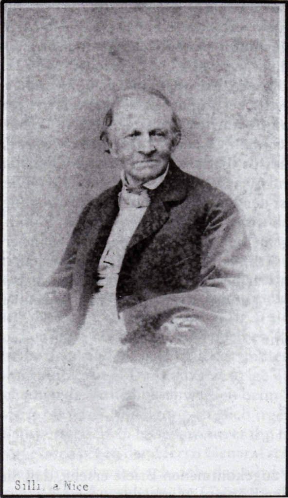 König Ludwig I.