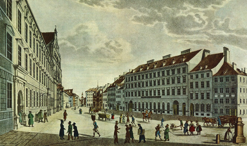 Pschorr Brauerei