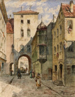  - Krümbleinsturm
