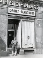  - Boykott jüdischer Geschäfte