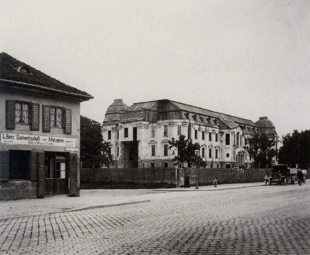 Fleischervilla