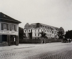  - Fleischervilla