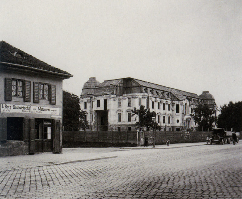 Fleischervilla
