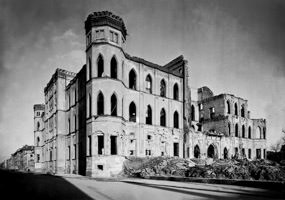  - Wittelsbacher Palais