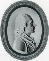  - Johann Georg von Dillis