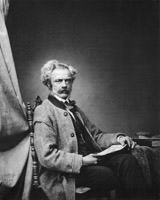 Hanfstaengl Franz - Franz von Kobell
