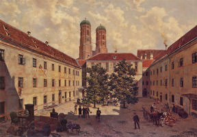  - Der Staatsgerichtshof