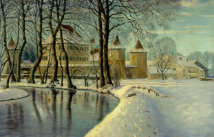  - Blutenburg