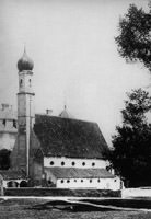 - St. Nikolai in Schwabing
