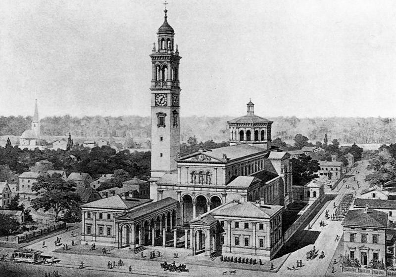 St. Ursula