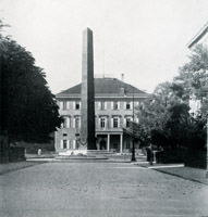  - Törringpalais