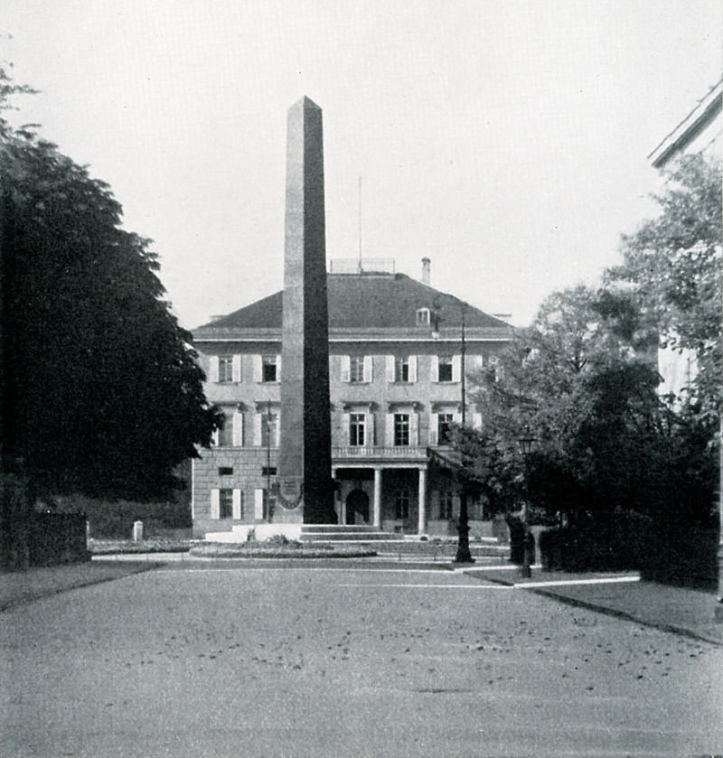 Törringpalais