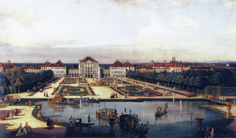  - Schloss Nymphenburg