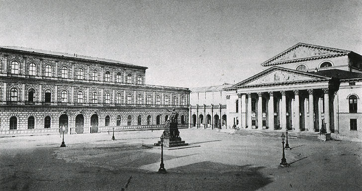 Max-Joseph-Platz