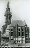  - Alter Peter in der Nachkriegszeit