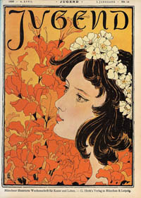  - Jugend 1896 - Nr. 14