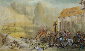  - Sendlinger Mordweihnacht