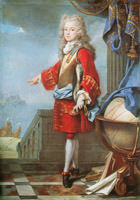 Vivien Joseph - Kurprinz Joseph Ferdinand von Bayern