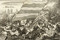 Unbekannt - Victorisieren bei München