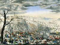 Ellmer Peter - Sendlinger Mordweihnacht