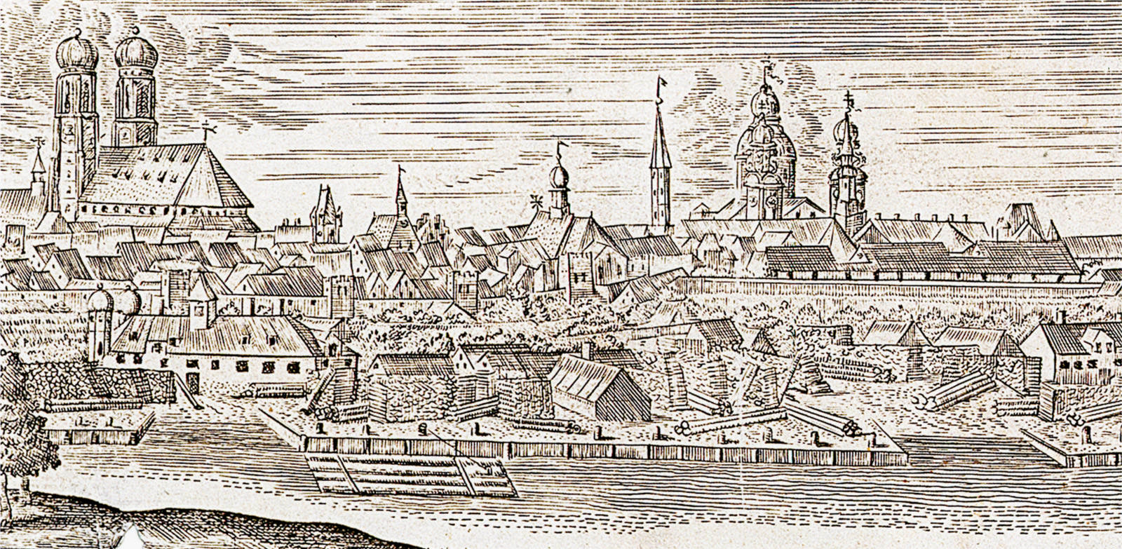 Die Untere Länd