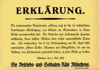 Erklärung
