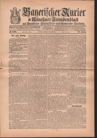  - Bayerischer Kurier