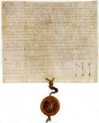  - Regensburger Schied von 1180