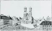  - Frauenkirche