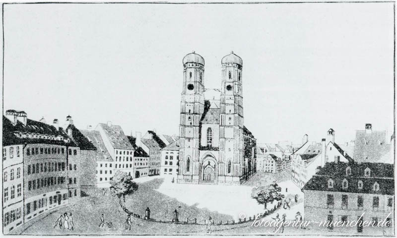 Frauenkirche